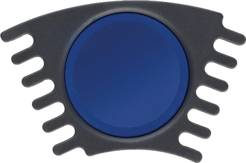 Faber-Castell Ersatz-Farbe Connector ultramarinblau